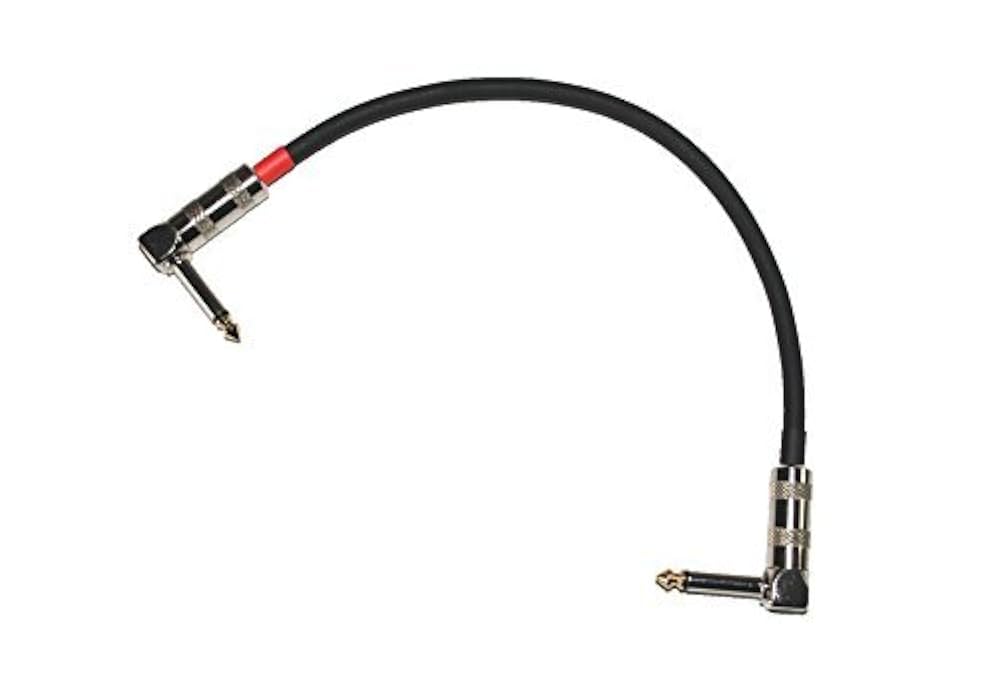 【専用商品】BELDEN（ベルデン）8412　パッチケーブルセット 米国製】BELDEN ベルデン 8412 エフェクター用パッチケーブル